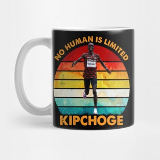 Eliud Kipchoge hope Active Mug